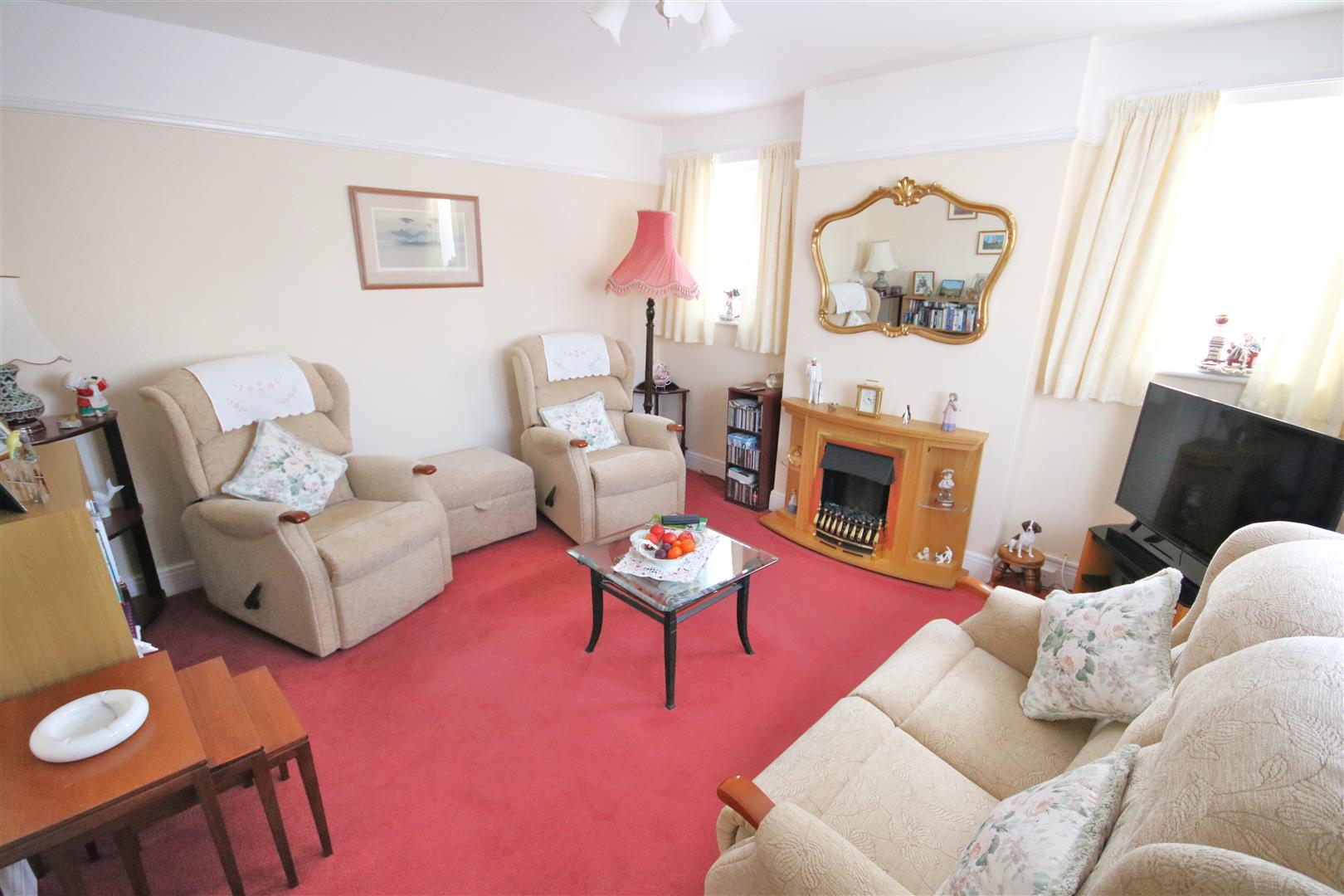 Frinton Road, Kirby Cross Sheen's